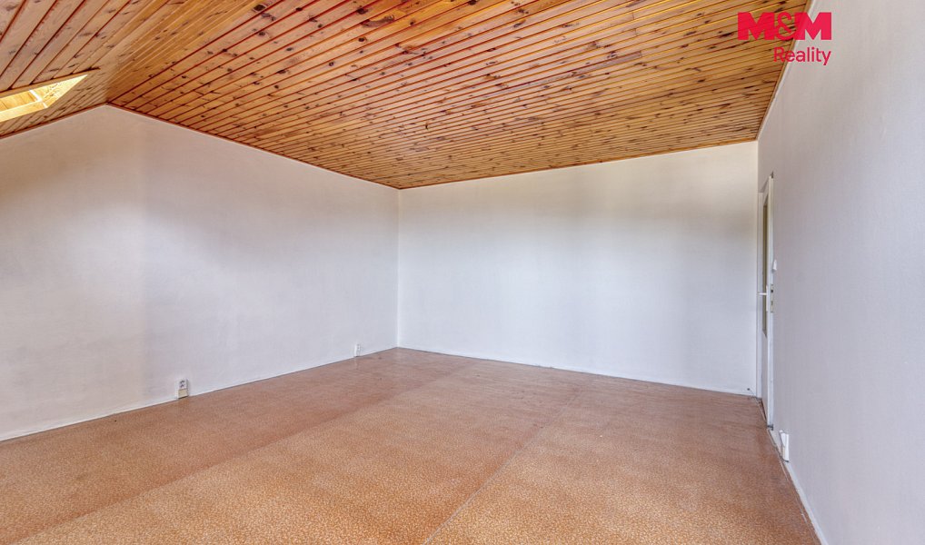 Pronájem bytu 2+1 66 m², Přimda – náhled fotky 5