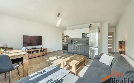 Prodej bytu 3+kk 57 m²