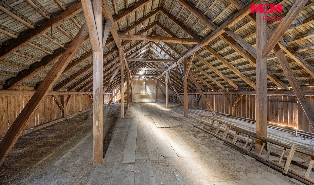Prodej domu 248 m² s pozemkem 1 862 m², Pěnčín – náhled fotky 14