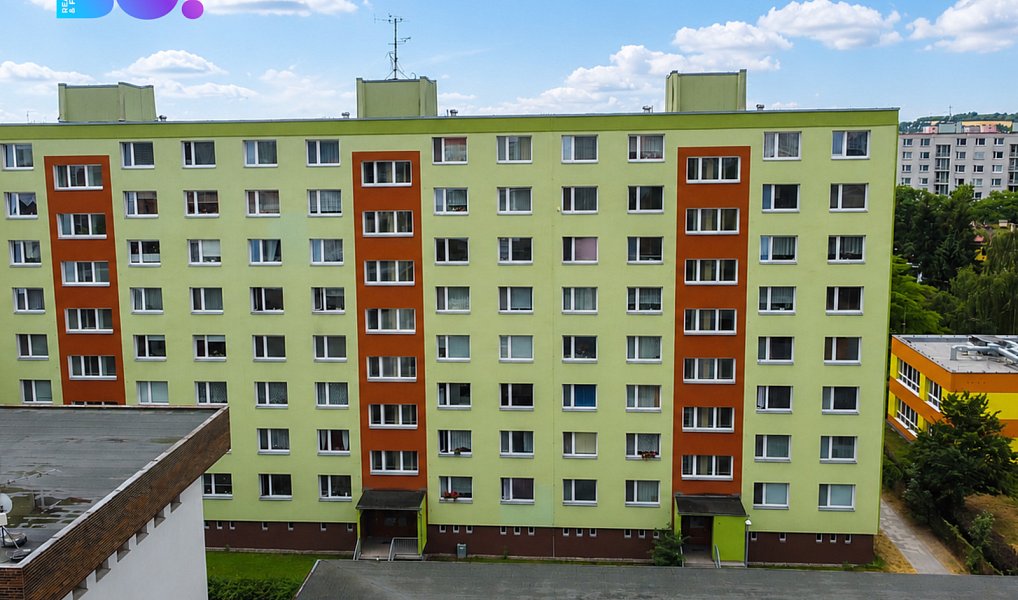 Prodej bytu 2+1 58 m², Olomouc – náhled fotky 15