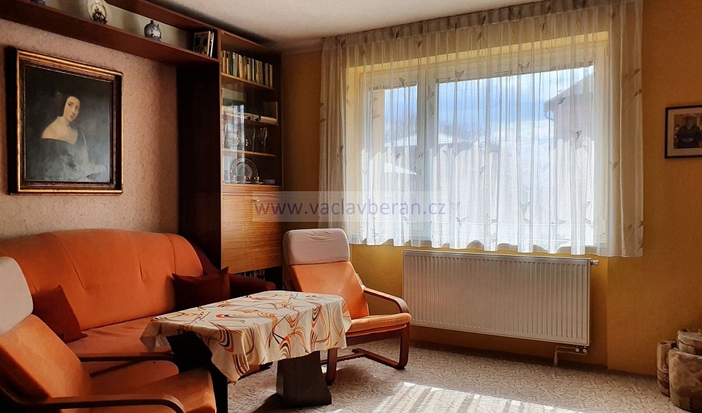 Pronájem bytu 3+1 71 m², Česká Třebová – náhled fotky 7