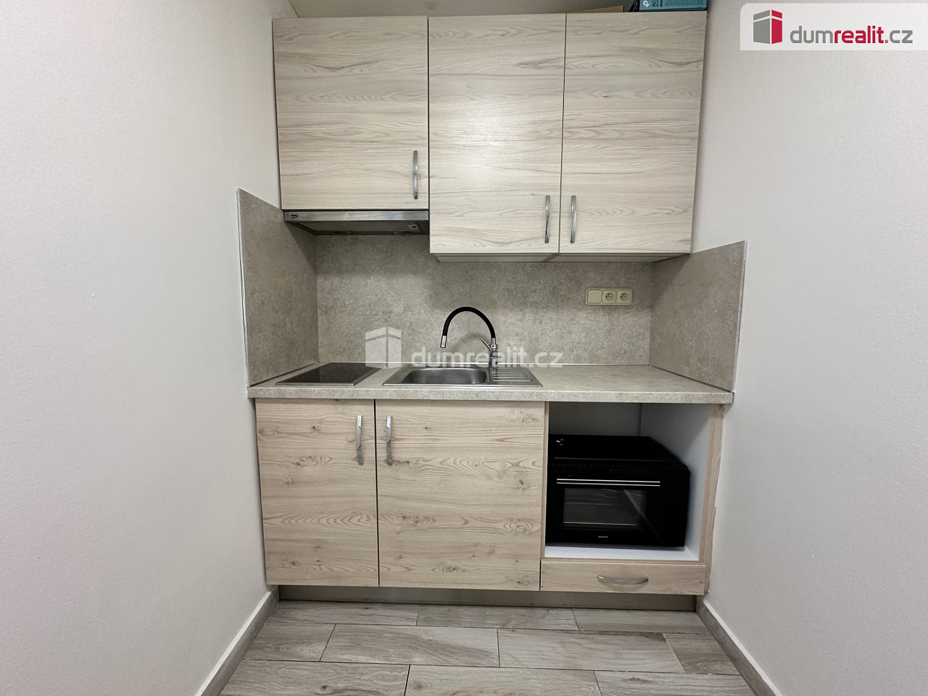 Pronájem bytu 2+1 38 m²