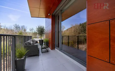 Prodej bytu 3+kk 91 m², Jablonec nad Nisou - Rýnovice
