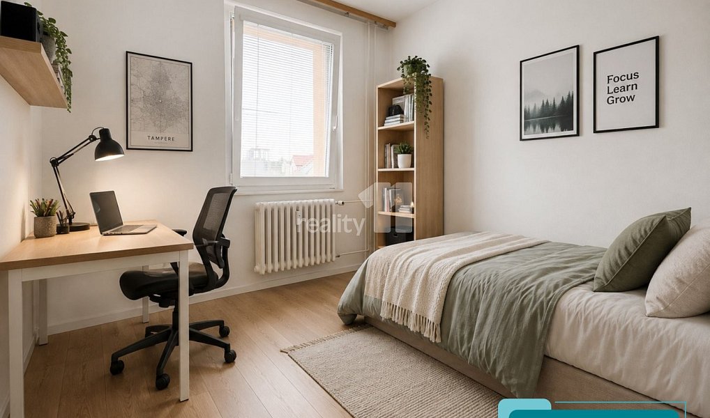 Prodej bytu 3+1 72 m², Rychnov nad Kněžnou – náhled fotky 13