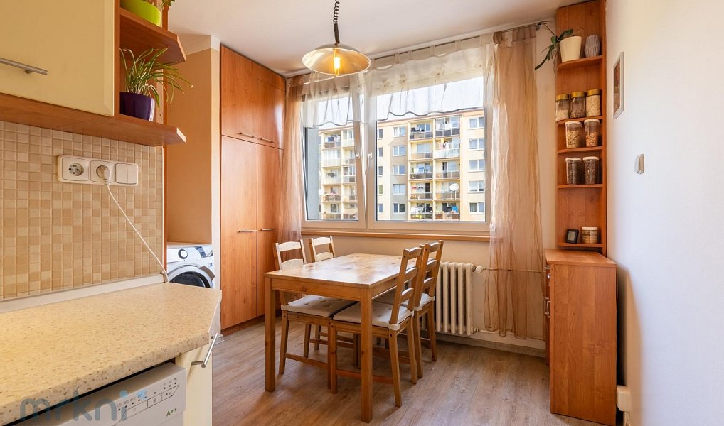 Prodej bytu 3+1 71 m², Šumperk – náhled fotky 7
