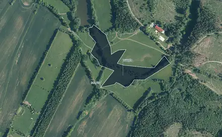 Prodej pole 25 784 m², Blansko - Lažánky