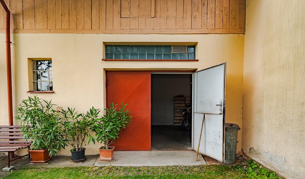 Prodej domu 408 m² s pozemkem 844 m², Litomyšl – náhled fotky 36