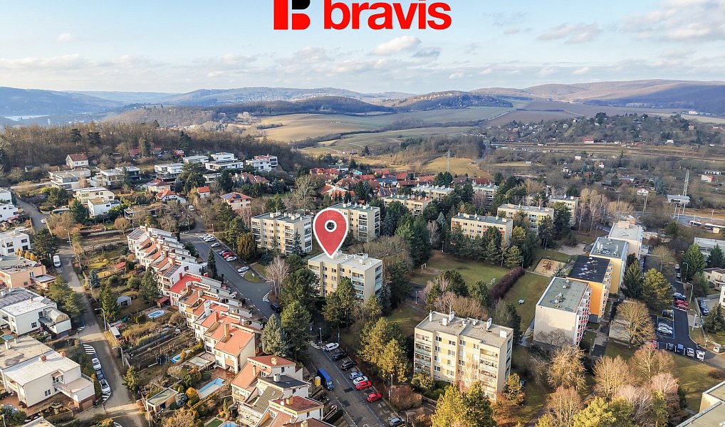 Prodej bytu 3+1 110 m², Brno – náhled fotky 27