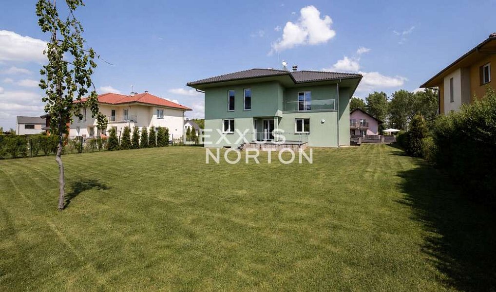Pronájem domu 400 m² s pozemkem 10 000 m², Průhonice – náhled fotky 10