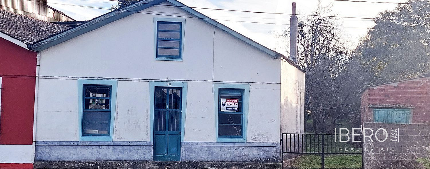Casa 3+kk – Vilalba - Més