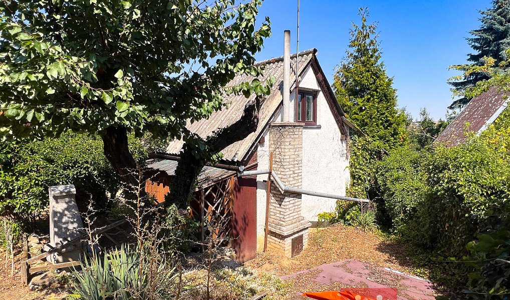 Prodej chaty/chalupy 45 m² s pozemkem 576 m², Dyje – náhled fotky 10