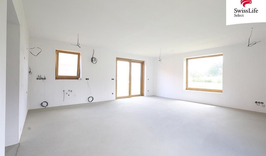 Prodej domu 134 m² s pozemkem 2 825 m², Suchdol nad Lužnicí – náhled fotky 12
