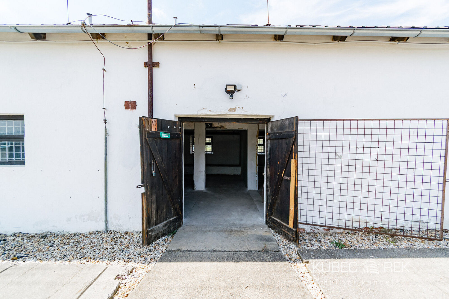 Pronájem skladovacích prostor 185 m² – fotografie 5