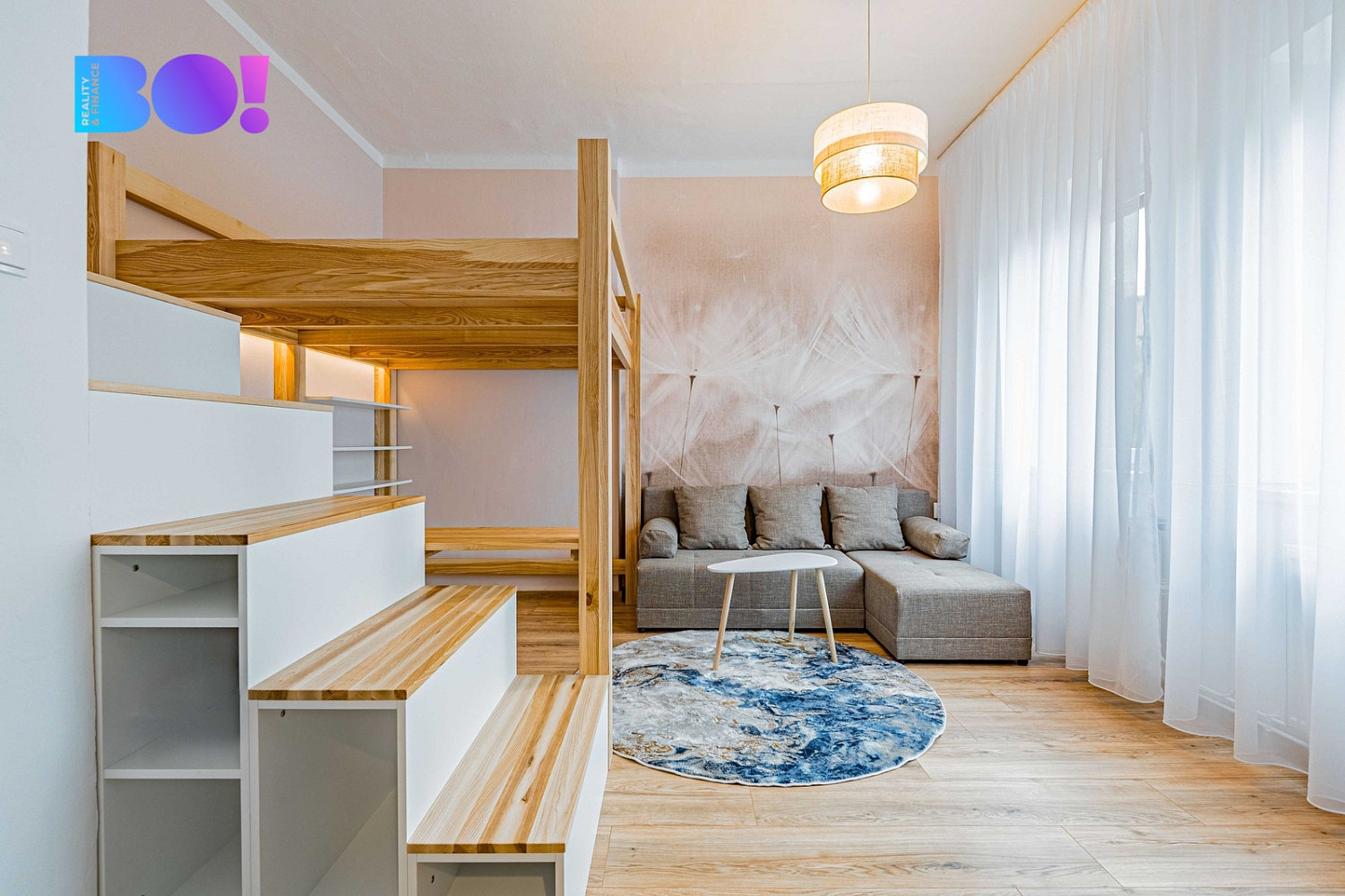 Prodej bytu 1+1 38 m² – fotografie 3