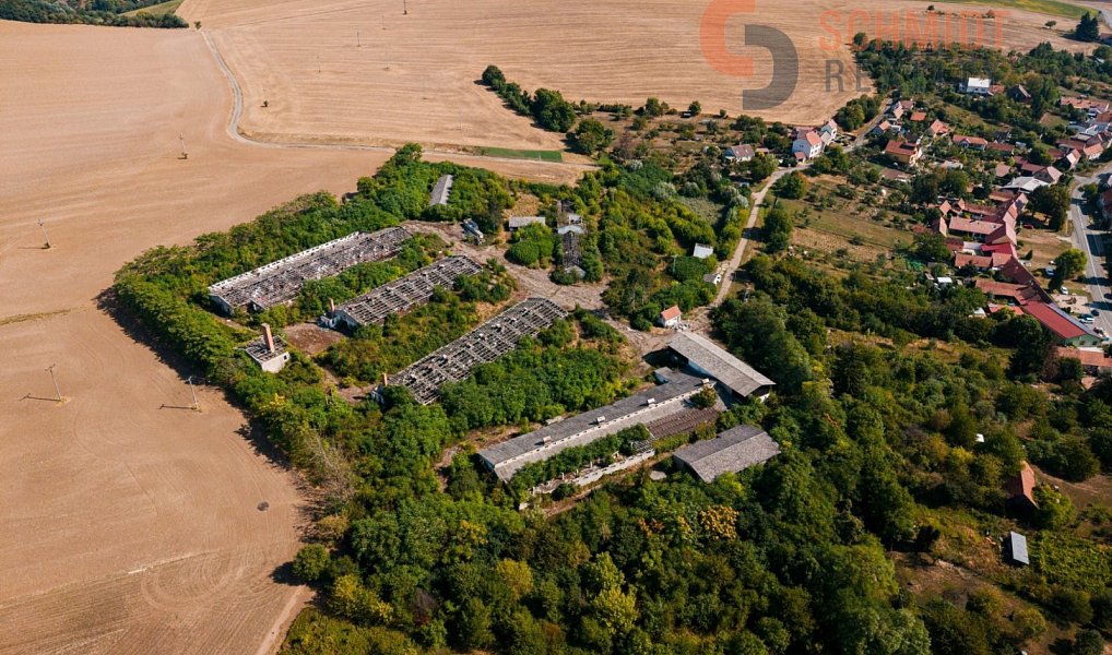 Prodej stavebního pozemku 34 990 m², Koryčany – náhled fotky 5