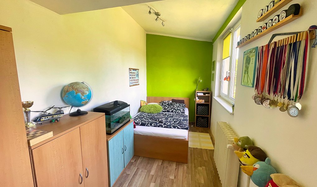 Prodej domu 210 m² s pozemkem 202 m², Písek – náhled fotky 12