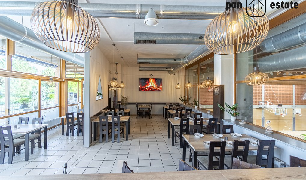Prodej restaurace 659 m², Zlín – náhled fotky 8