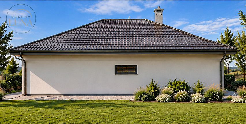 Prodej domu 111 m² s pozemkem 1 033 m² – fotografie 5