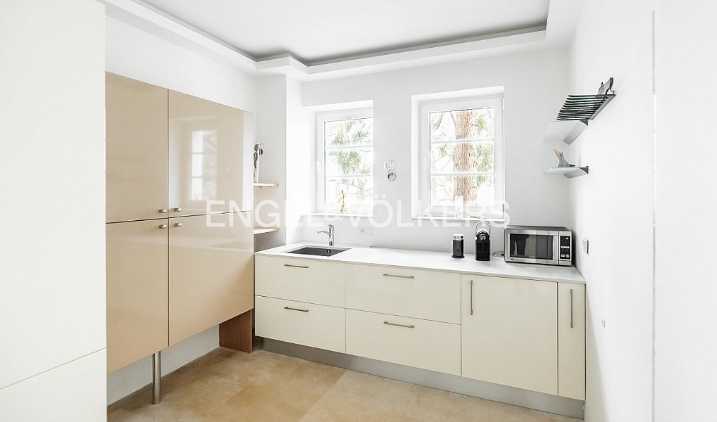 Pronájem domu 260 m² s pozemkem 629 m², Praha – náhled fotky 5