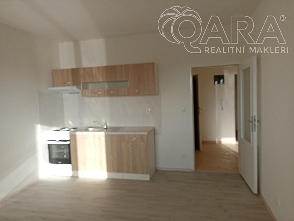 Pronájem bytu 3+kk 89 m²