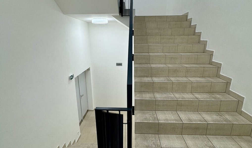 Pronájem kanceláře 34 m², Vyškov – náhled fotky 13