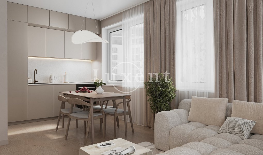 Prodej bytu 1+kk 39 m², Kladno – náhled fotky 5