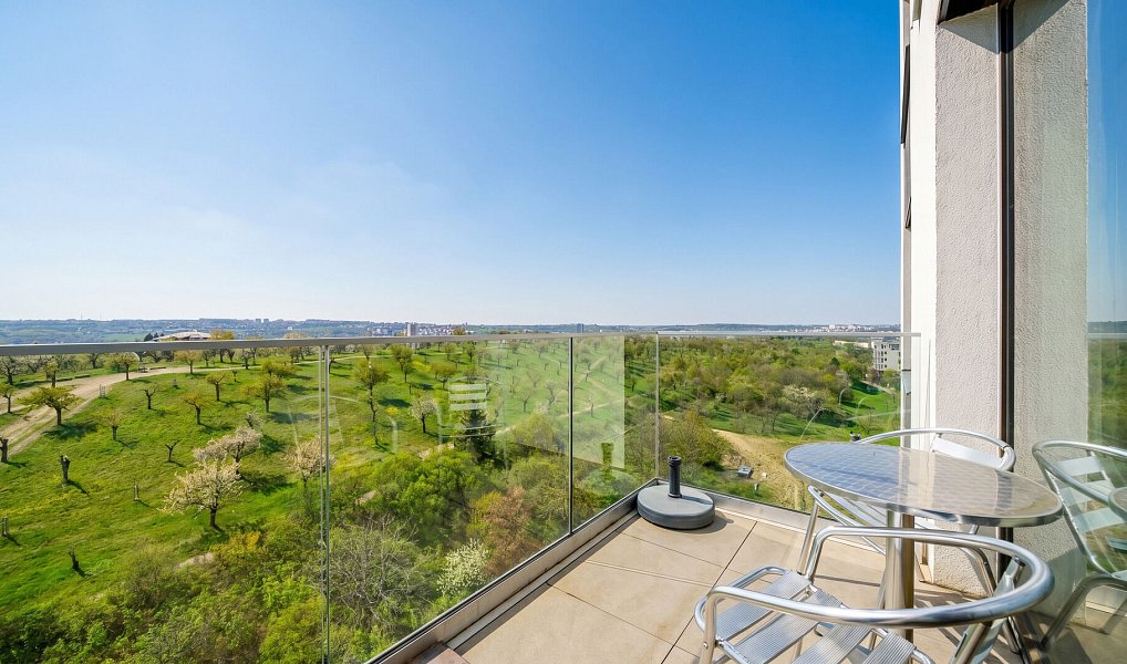 Prodej bytu 1+kk 41 m², Praha – náhled fotky 8