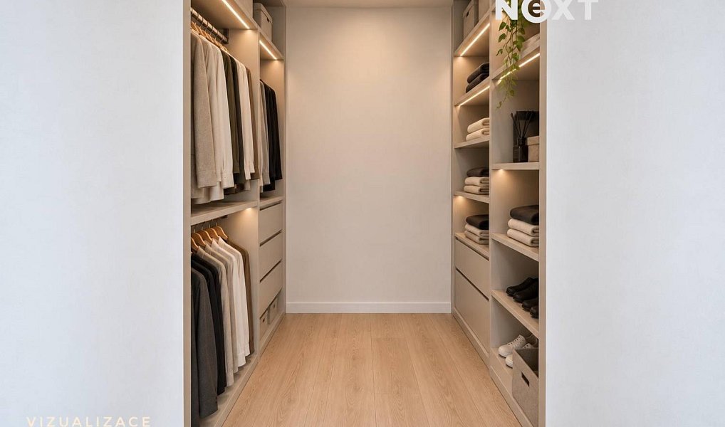 Prodej bytu 2+1 66 m², Nová Bystřice – náhled fotky 5