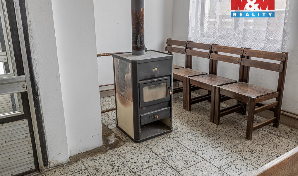 Prodej domu 345 m² s pozemkem 557 m², Kryry – náhled fotky 24
