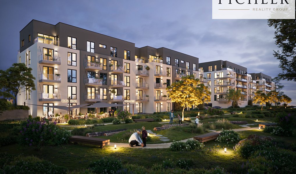 Prodej bytu 3+kk 70 m², Nýřany – náhled fotky 24