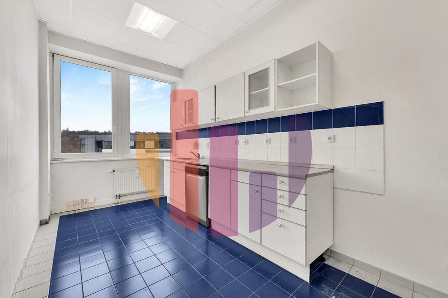 Pronájem skladovacích prostor 390 m² — photo 5
