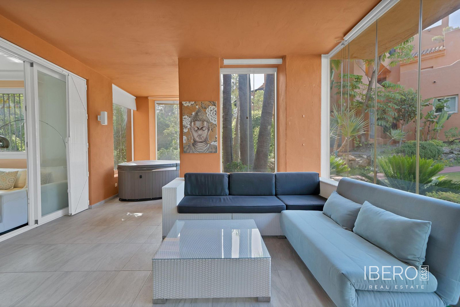 Piso 4+kk – Marbella, Barrio Alto - Más