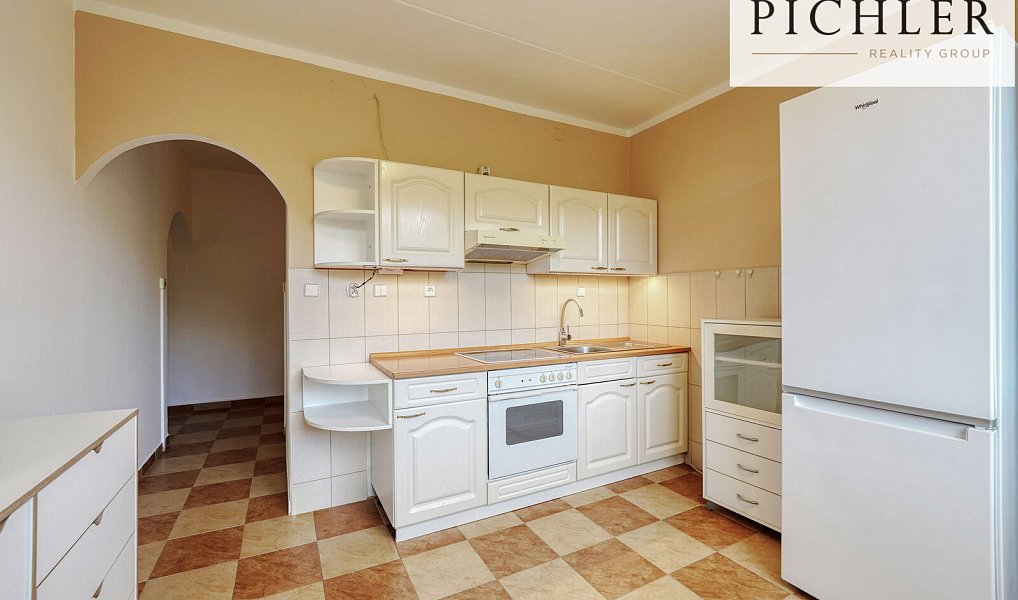 Pronájem bytu 3+1 63 m², Plzeň – náhled fotky 6