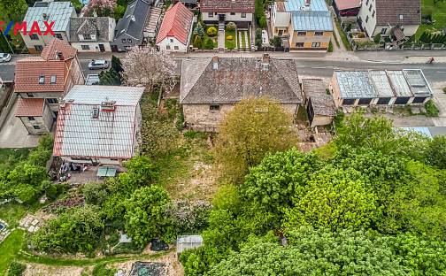 Prodej stavebního pozemku 986 m², Budovcova, Mnichovo Hradiště, okres Mladá Boleslav