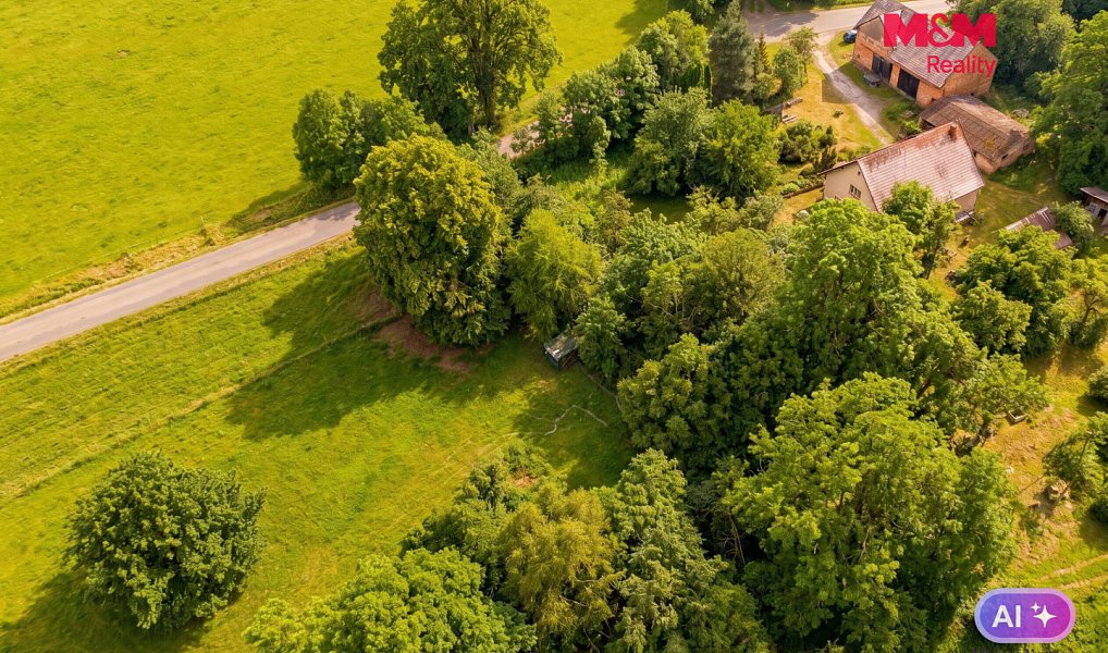 Prodej stavebního pozemku 619 m², Ústí nad Orlicí – náhled fotky 2