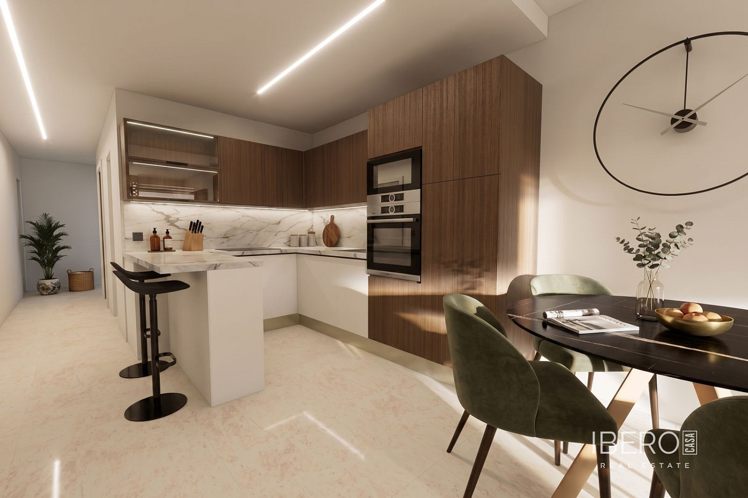 Piso 3+kk – Guardamar del Segura, Urbanització El Ras - Vista 3
