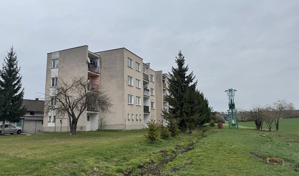 Prodej nájemního domu, činžáku 767 m², Vlkava – náhled fotky 5