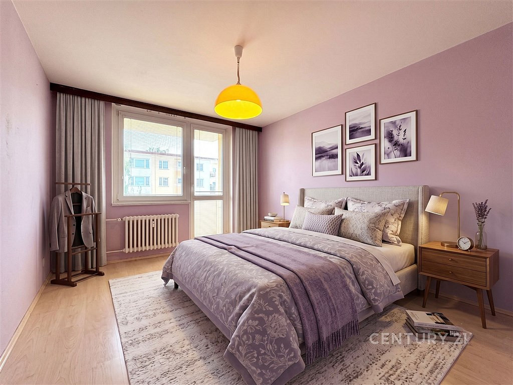 Prodej bytu 4+1 97 m² — photo 3