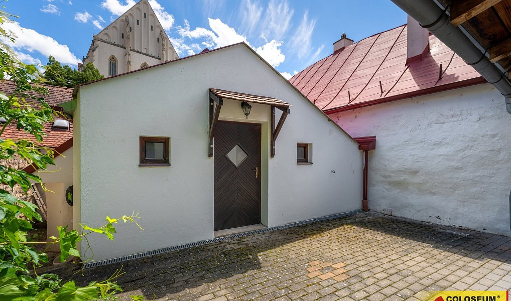 Prodej domu 150 m² s pozemkem 322 m², Znojmo – náhled fotky 14