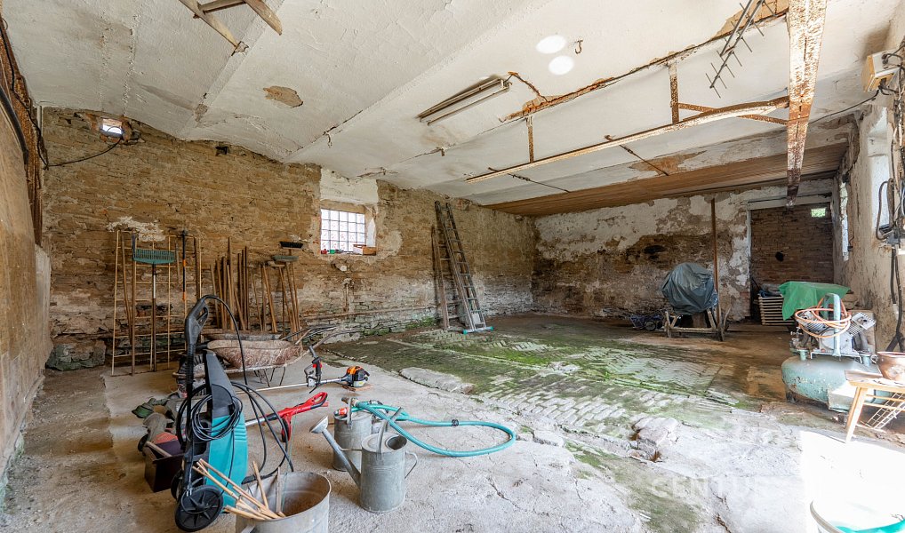 Prodej chaty/chalupy 124 m² s pozemkem 2 415 m², Načeradec – náhled fotky 24