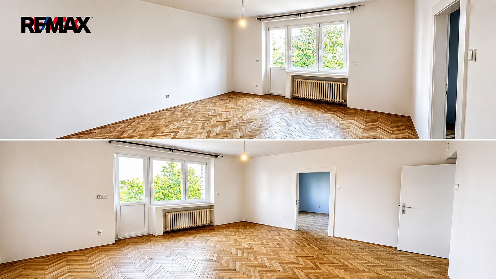 Pronájem bytu 3+kk 81 m² – fotografie 2