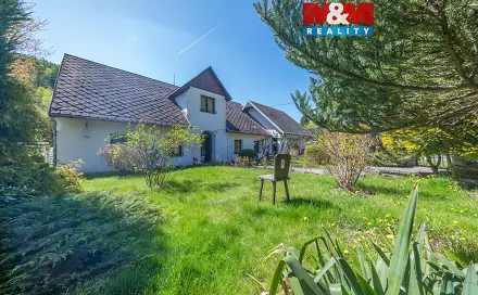 Prodej domu 268 m² s pozemkem 878 m², Holčovice, okres Bruntál