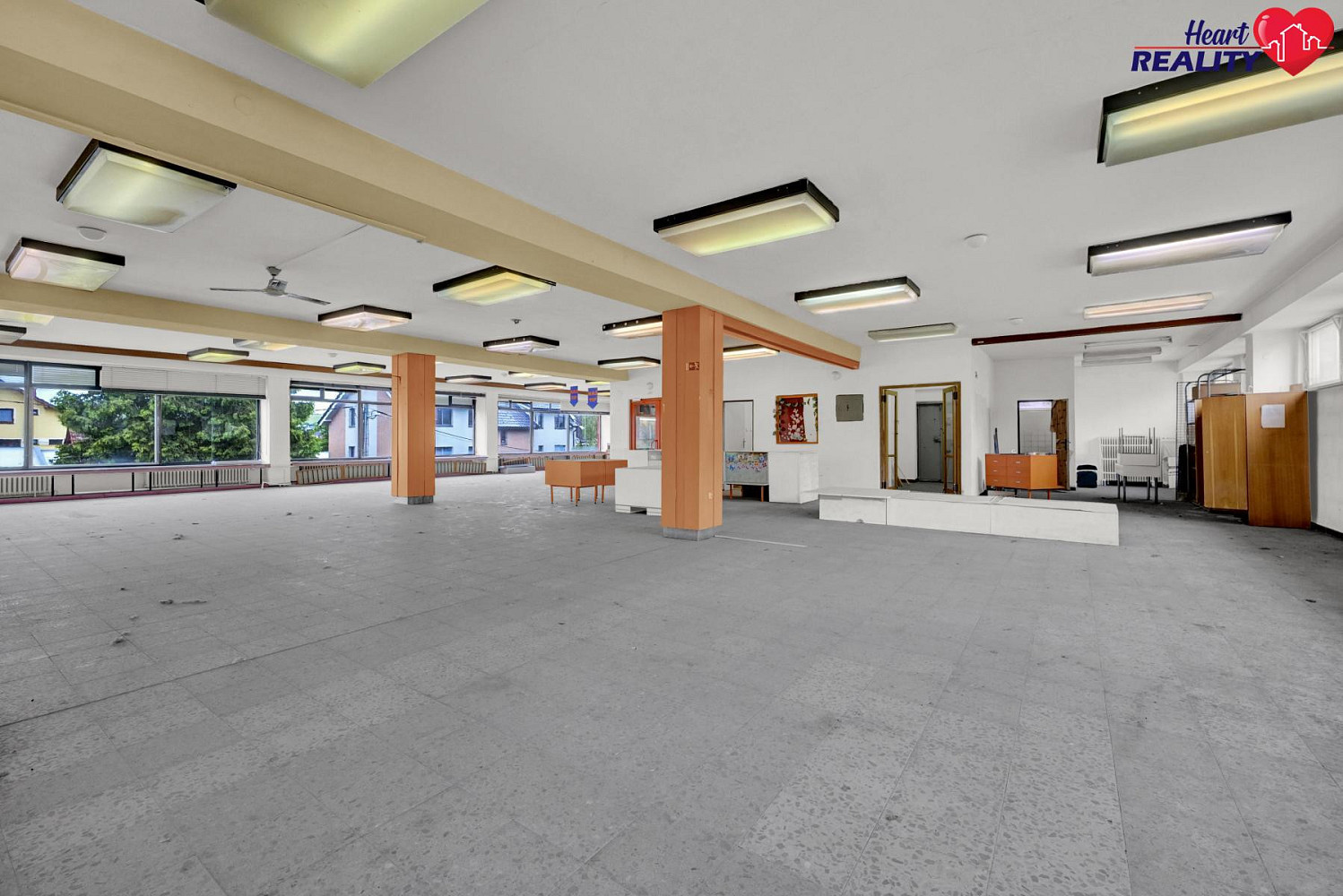 Prodej obchodních prostor 1 480 m² – fotografie 3