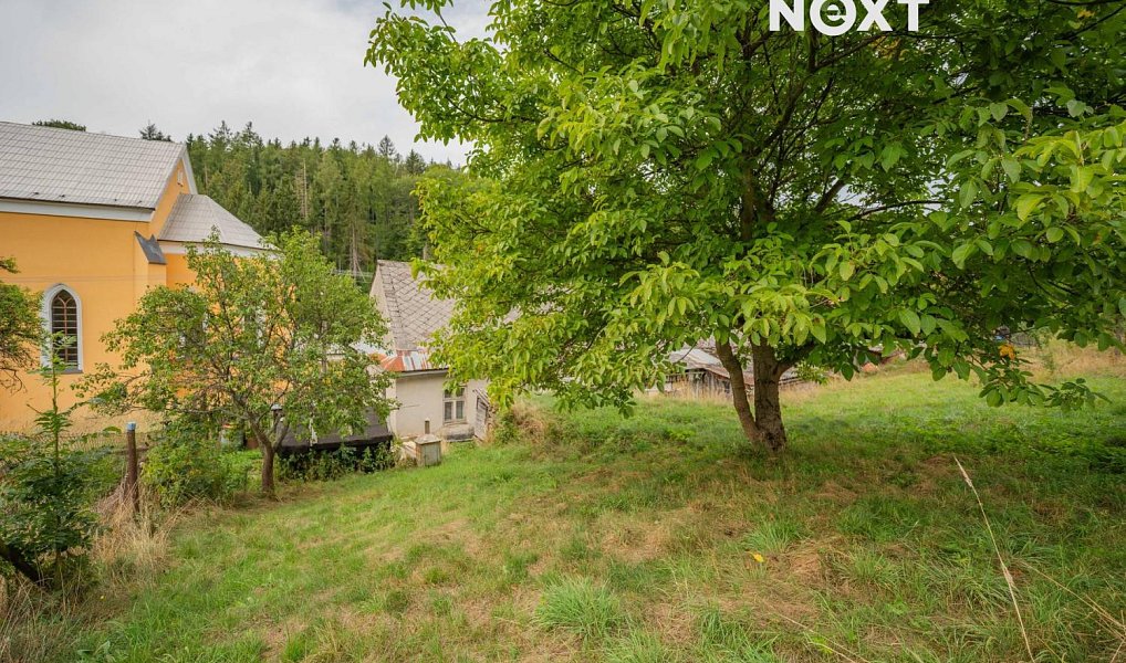 Prodej domu 145 m² s pozemkem 3 257 m², Oskava – náhled fotky 23