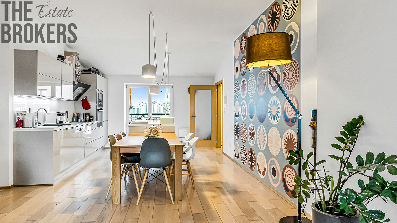 Prodej bytu 3+kk 79 m² – fotografie 2