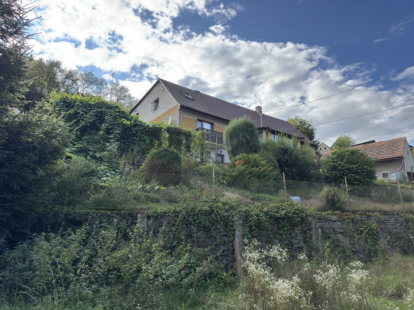 Prodej domu 182 m² s pozemkem 3 800 m² – fotografie 2