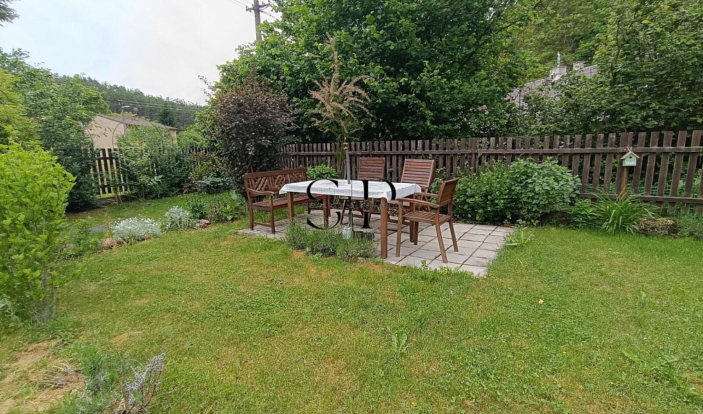 Prodej chaty/chalupy 240 m² s pozemkem 386 m², Hlohovice – náhled fotky 16