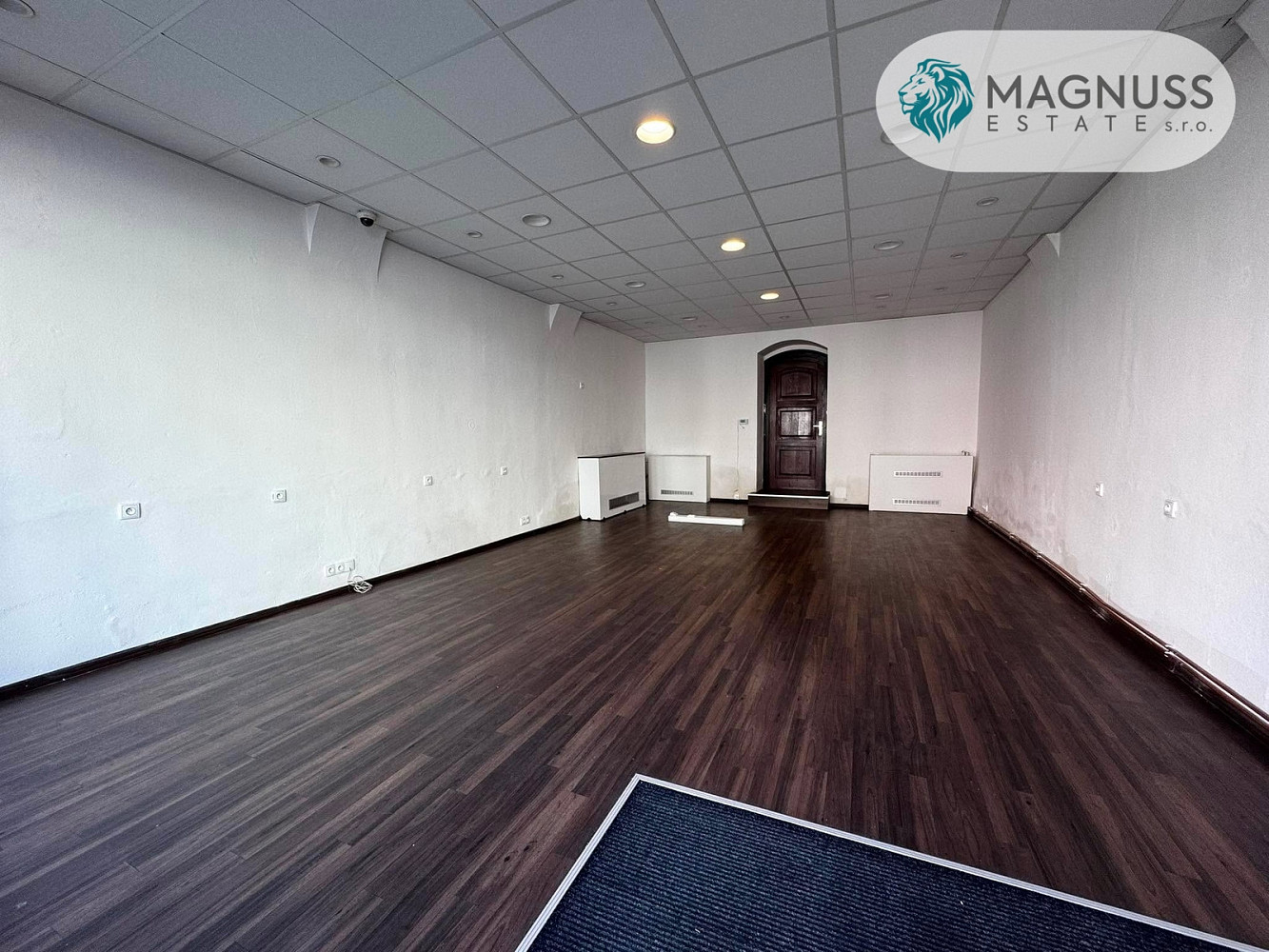Pronájem obchodních prostor 63 m² — photo 3