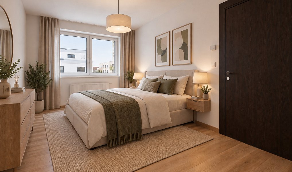 Prodej bytu 2+kk 46 m², Olomouc – náhled fotky 17