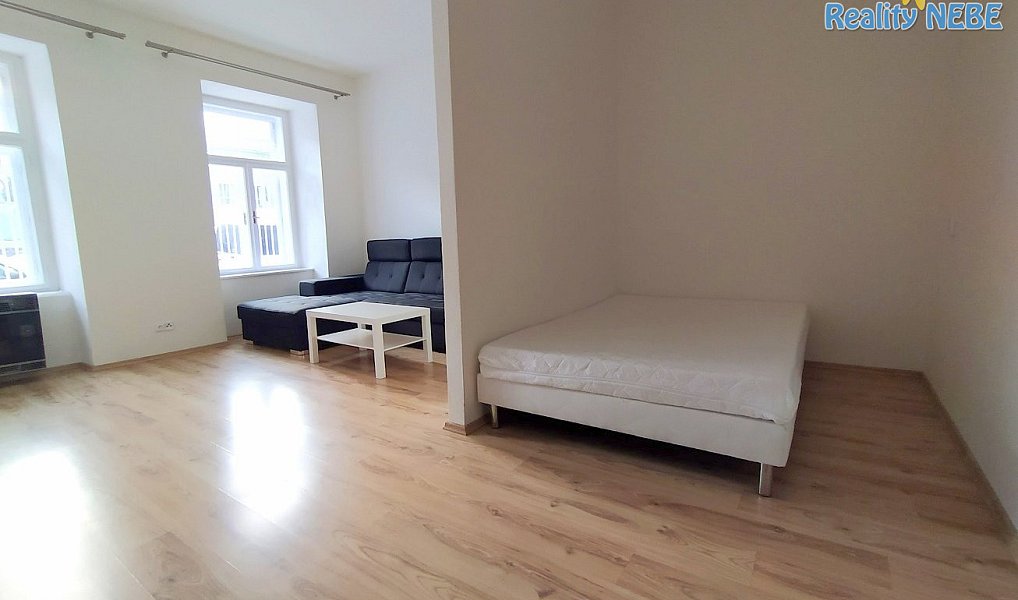 Prodej bytu 2+kk 42 m², Brno – náhled fotky 3